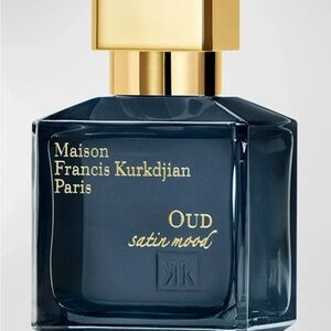 Maison Francis Kurkdjian Satin OUD mood